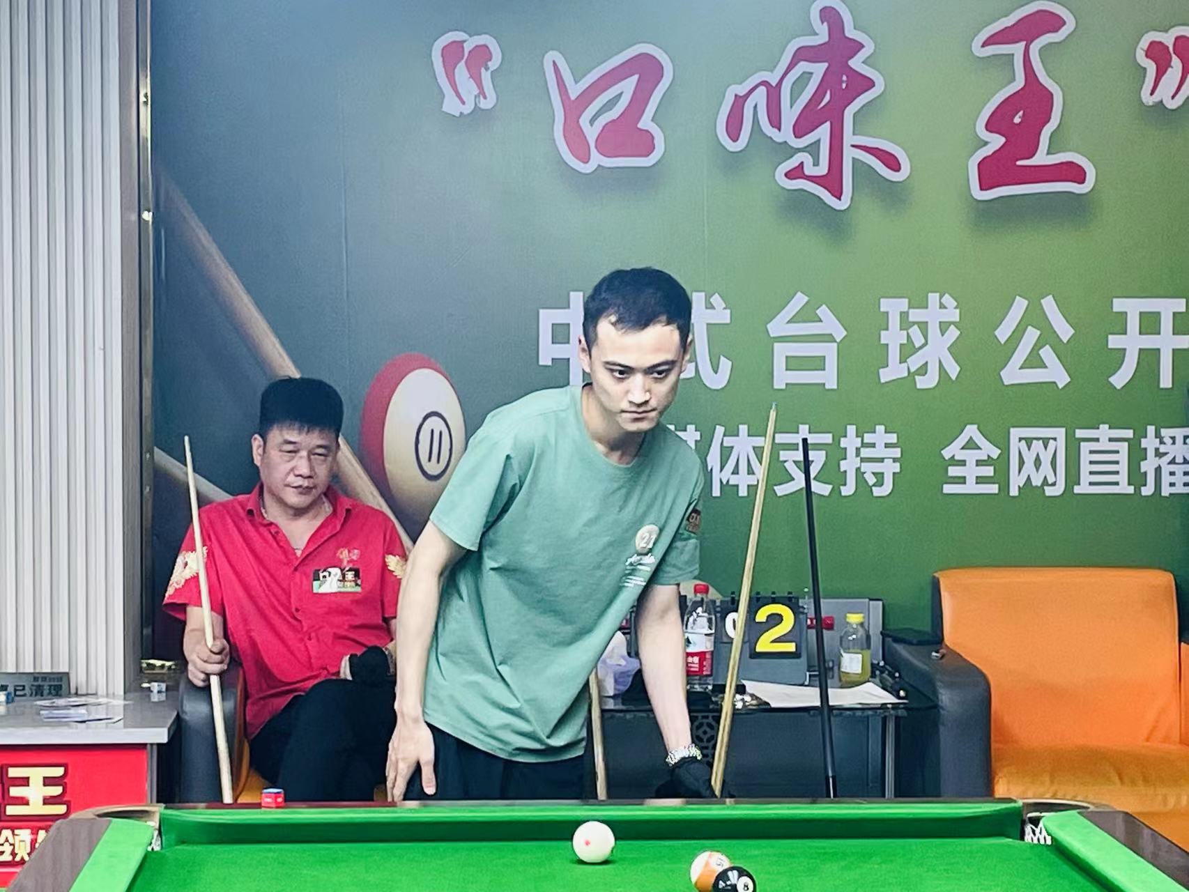 选手孙杨为