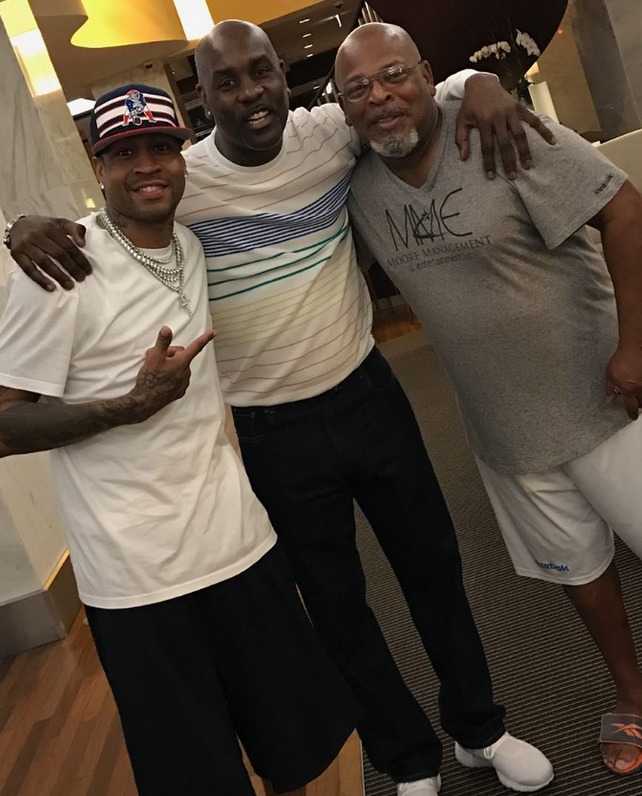 扣篮得分时 扣篮得分时