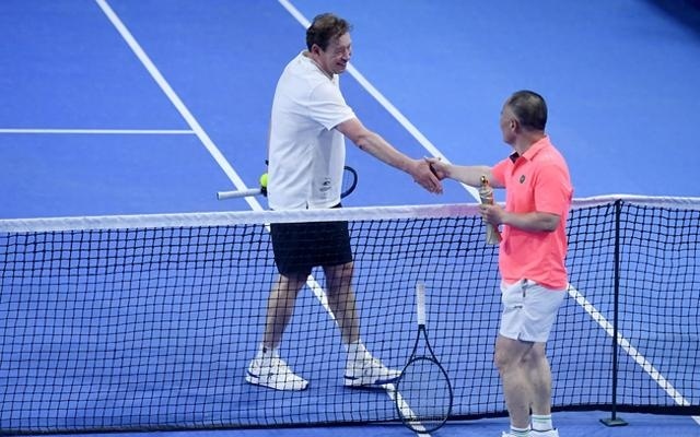 局面并不容 局面并不容