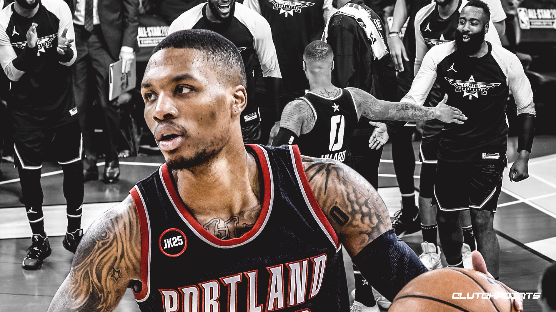 [CBA]吴前持球快速反击 骑马射箭打成2+1.