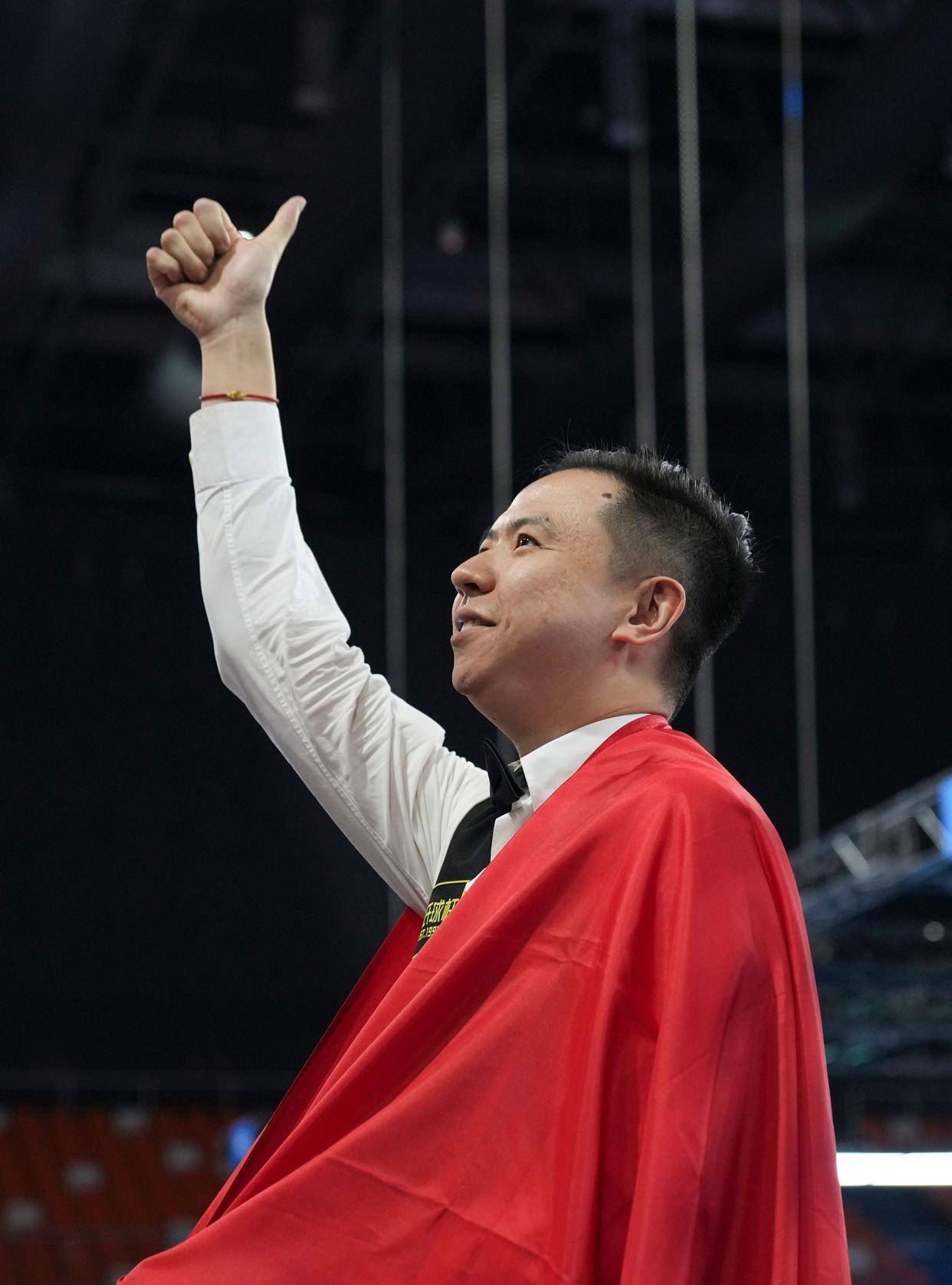 人们对中国 人们对中国