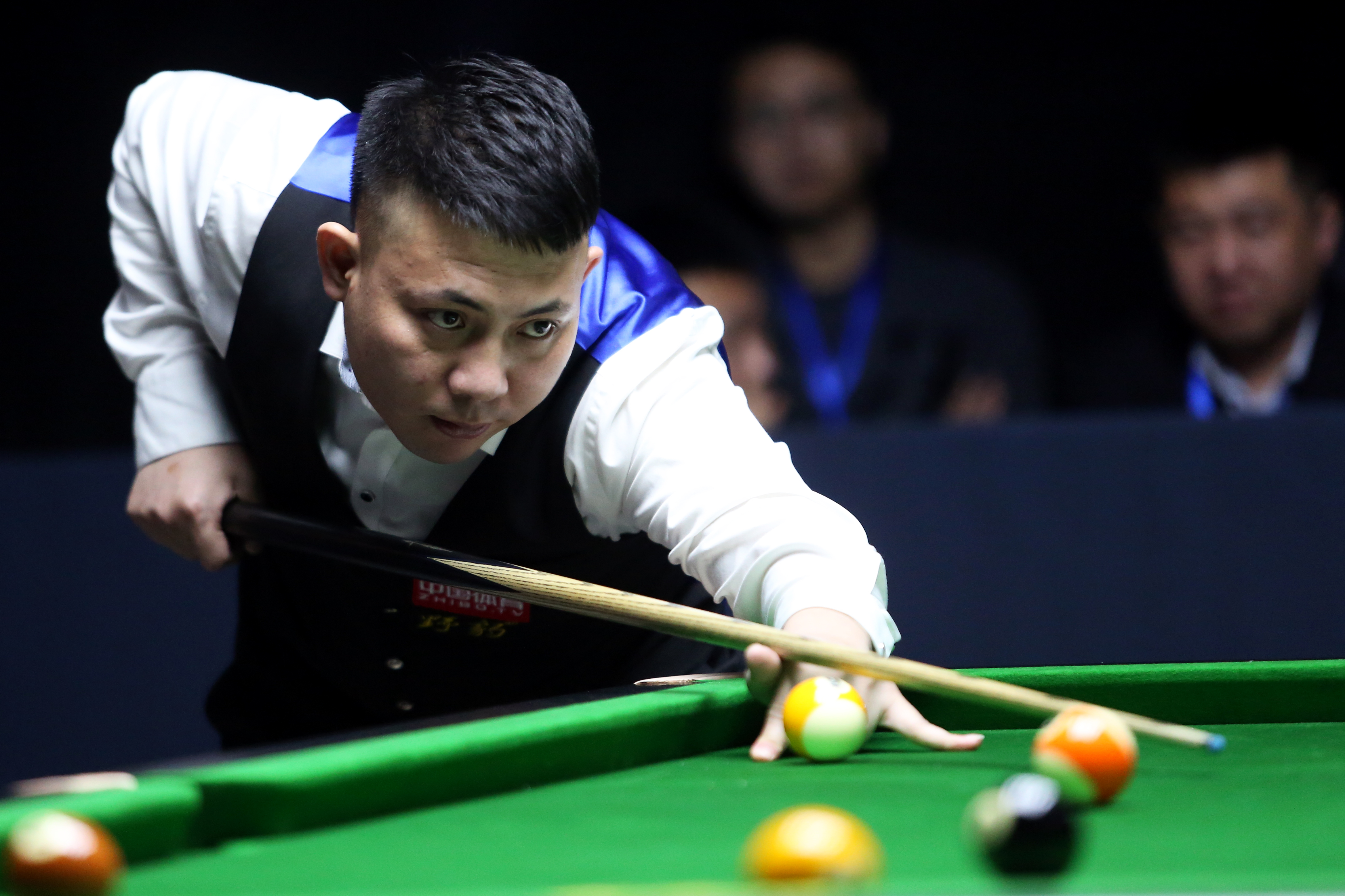 他认为穆西 他认为穆西