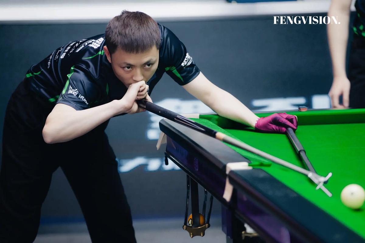 369 ：今天中上野的发挥不够好，也认识到了今天打得没昨天好